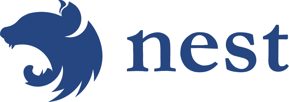 nestjs logo