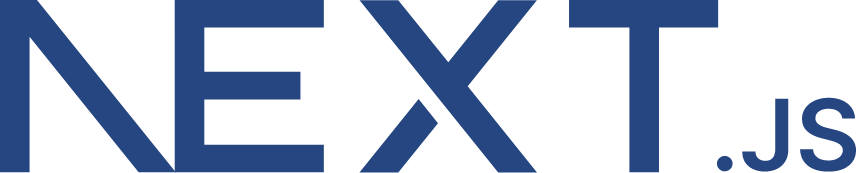nextjs logo