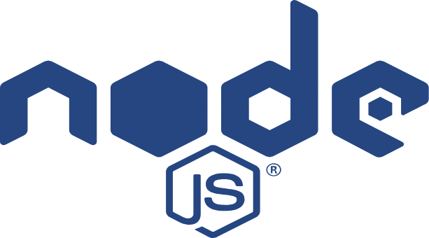 nodejs logo