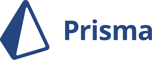 prisma logo
