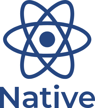 react native logo
